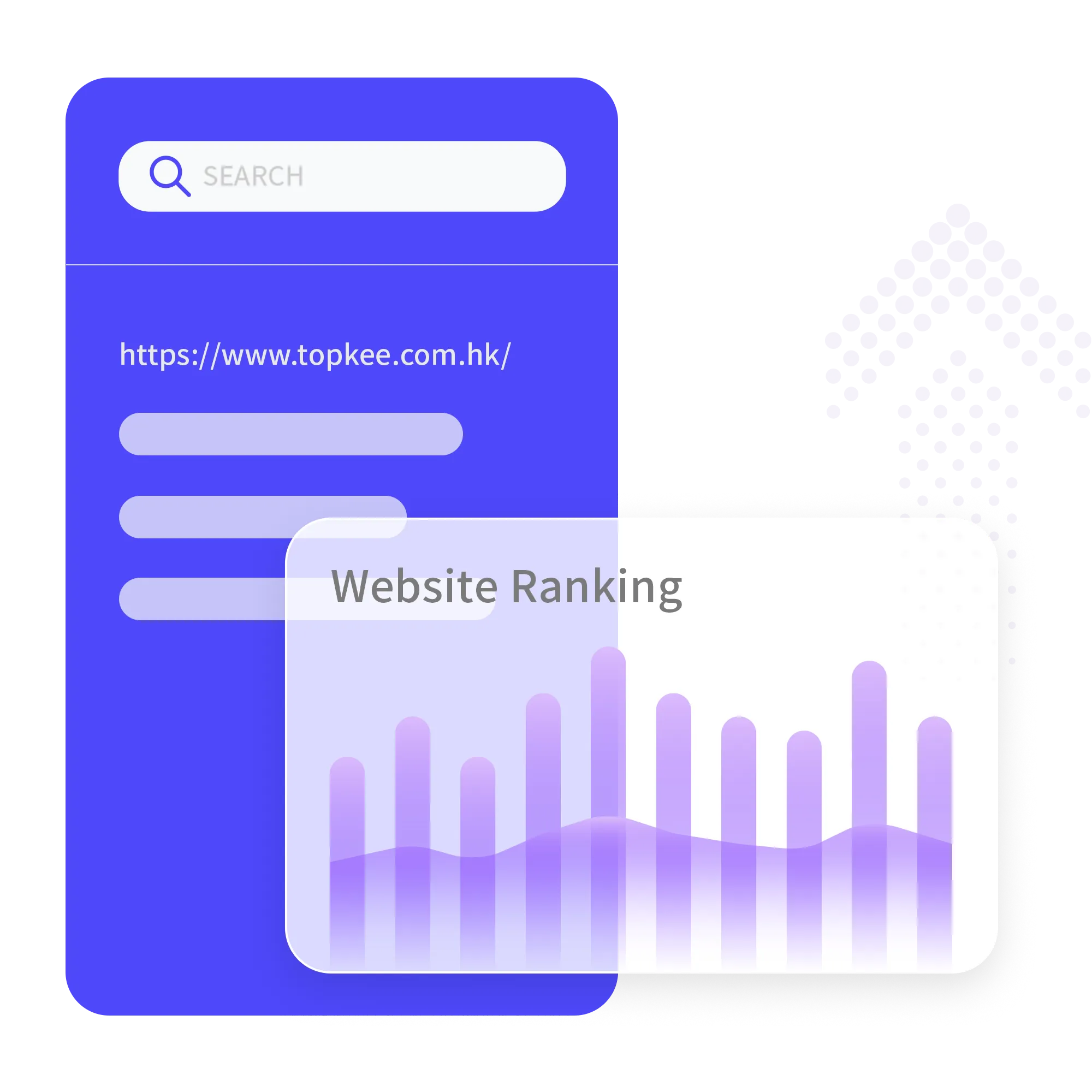 Improve website ranking and traffic